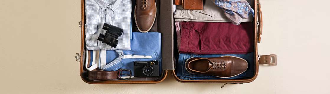 土耳其航空行李示意圖