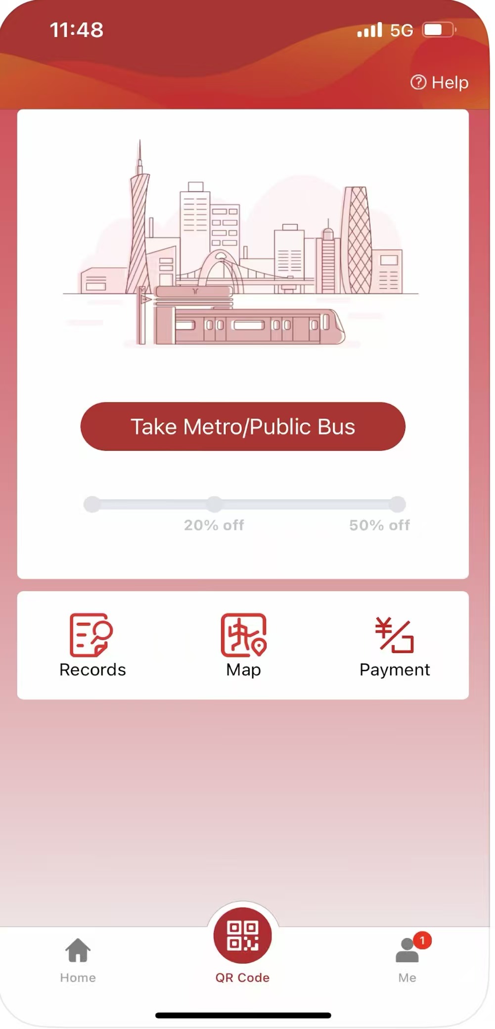 Métro de Guangzhou
