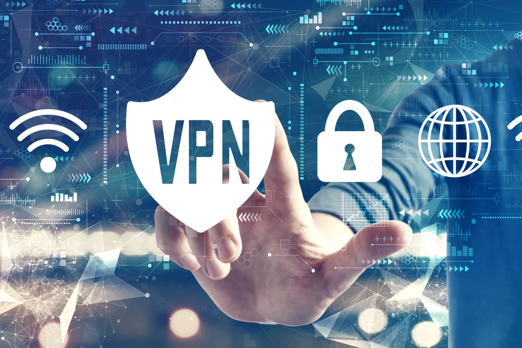 Best VPN in China