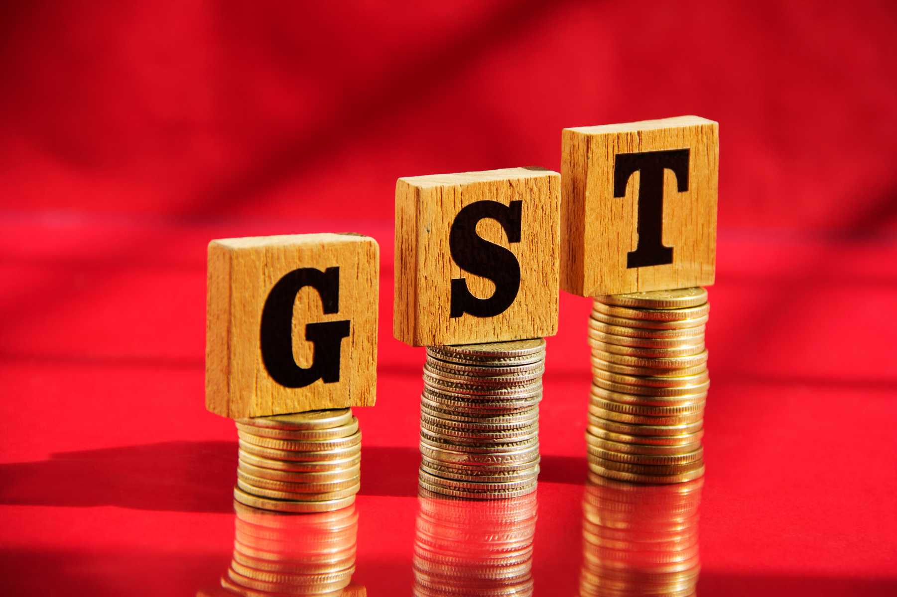 Singapore GST Refund