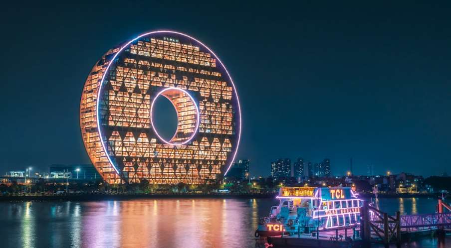 Best time to Vist Guangzhou