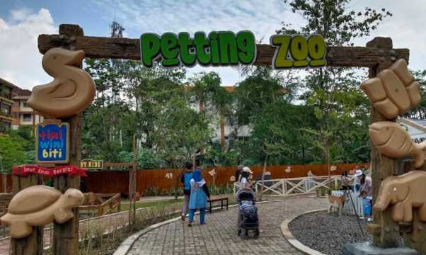 Taman Cerdas Panularan