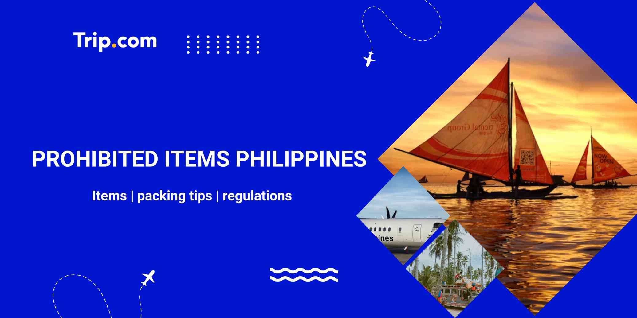 List of Banned Products in the Philippines
