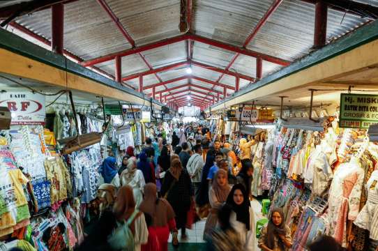 Waktu Terbaik Pergi ke Yogyakarta