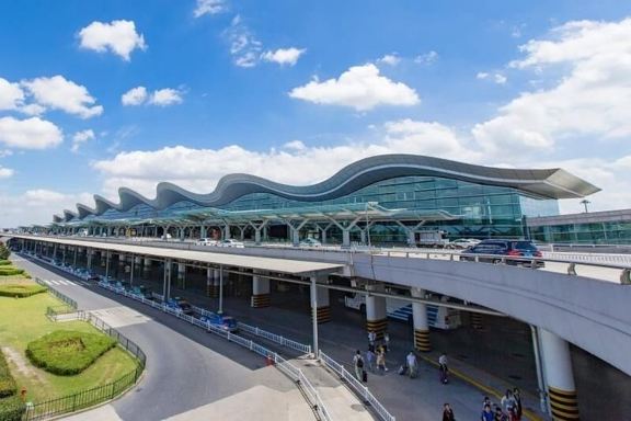 Hangzhou Xiaoshan International Airport