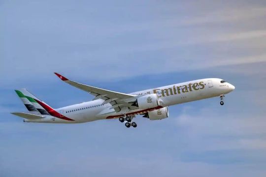 Emirates