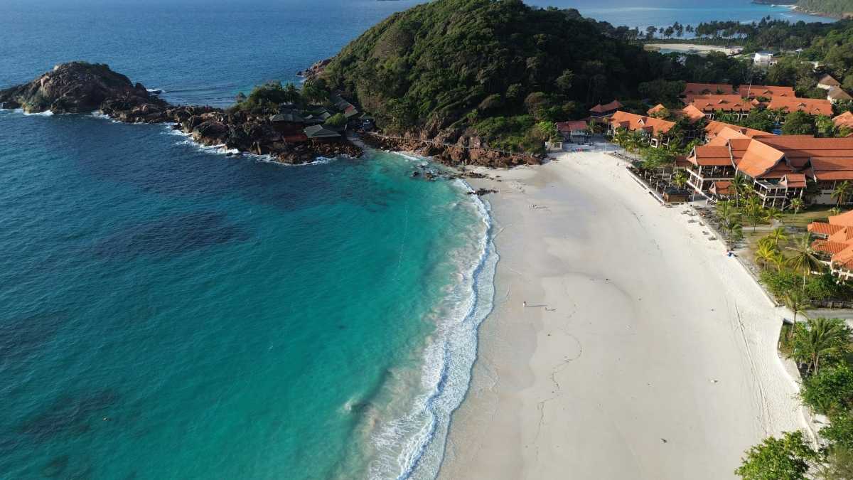 Redang Island