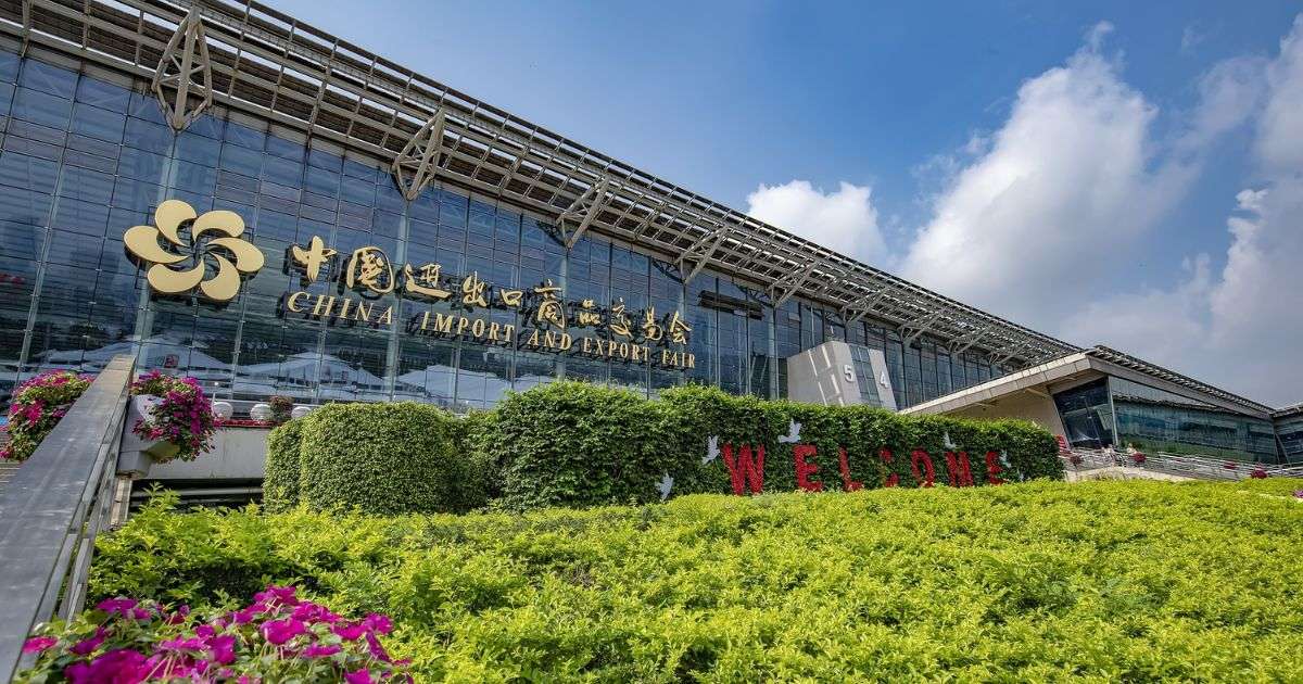 Reisetipps für die Canton Fair