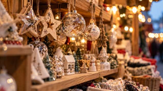 まとめ|パリのクリスマスマーケットは日程と観光ルートから選ぼう