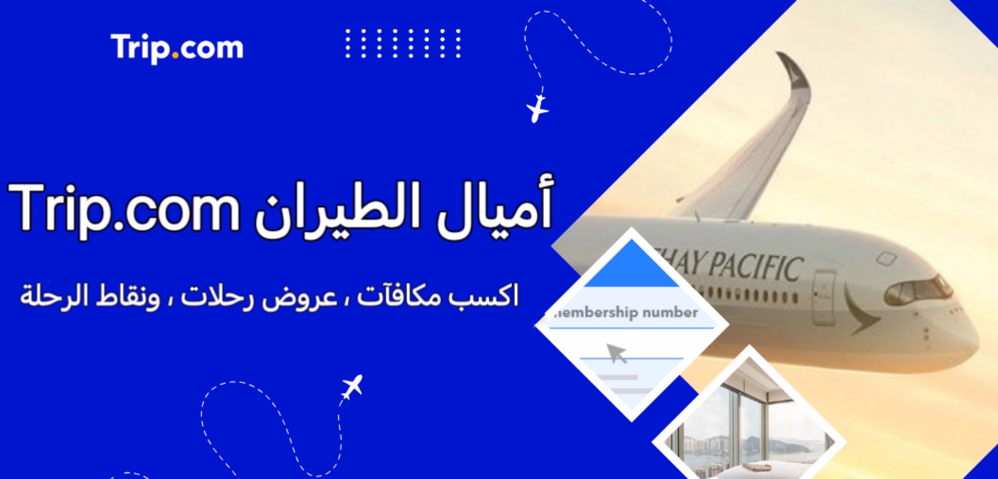 أميال الطيران