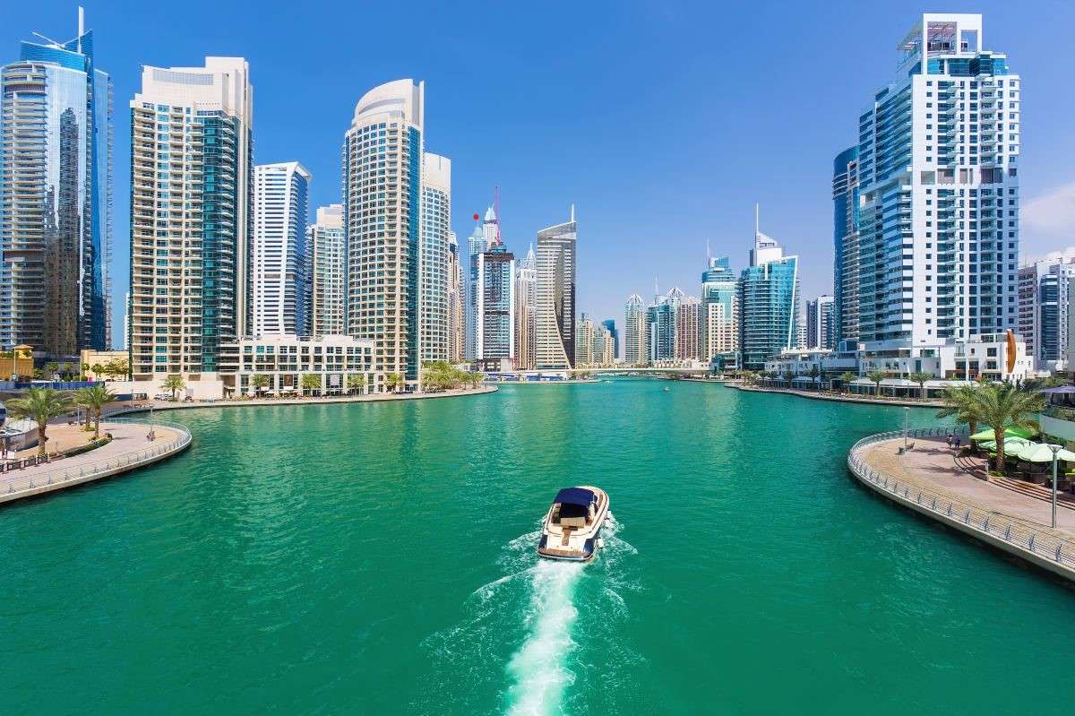 eSIM Dubai