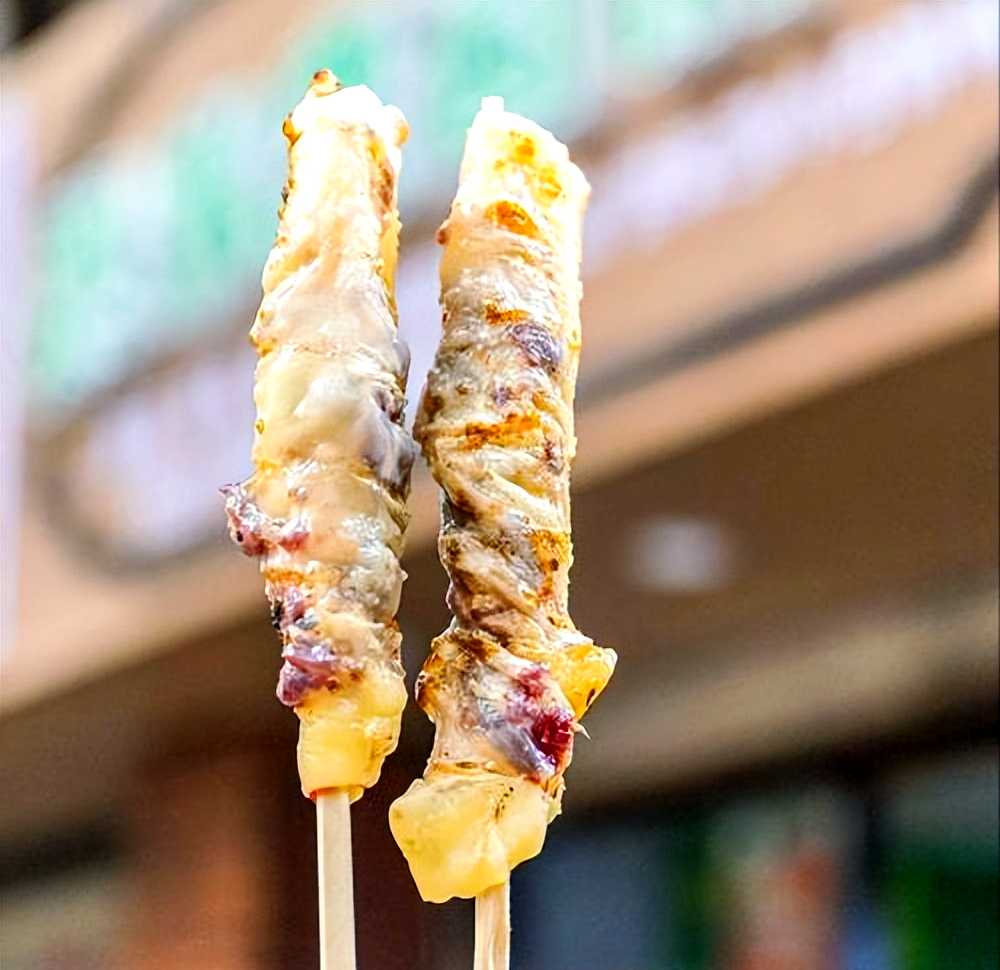 ルーシャン焼き