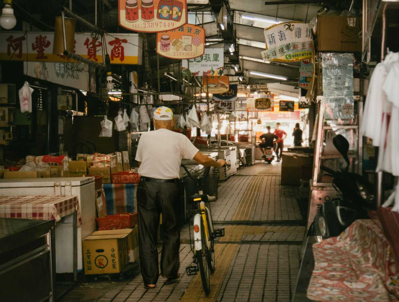 Какие достопримечательности стоит посетить в Токио