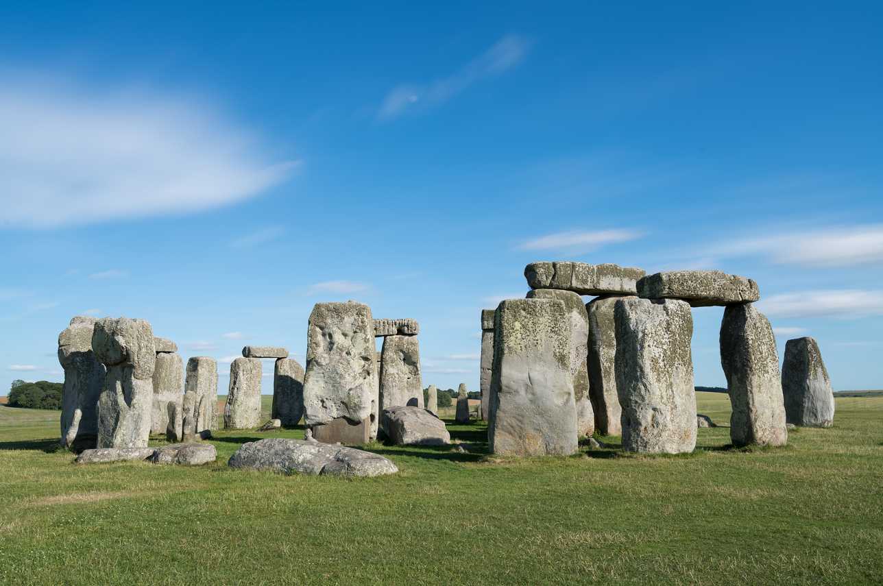 Stonehenge