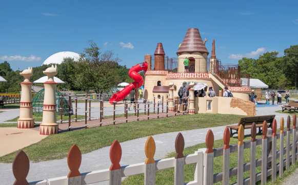 Ghibli Park