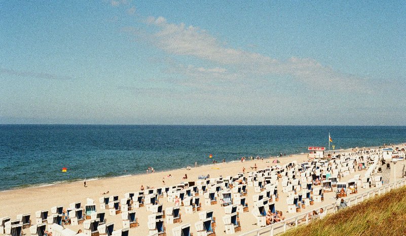 Sylt