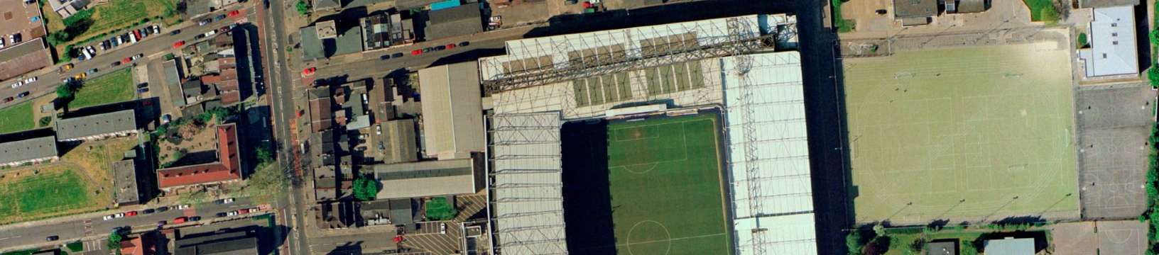 Trains to Tottenham Hotspur Stadium: A Comprehensive Guide