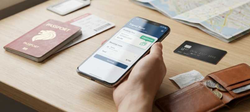 How to Earn Trip.com Cashback