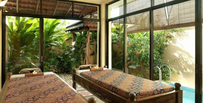 ホリデイ ヴィラ ビーチ リゾート & スパ ランカウイ