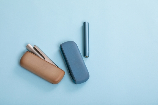 【電子タバコ種類別】飛行機での取り扱いルール