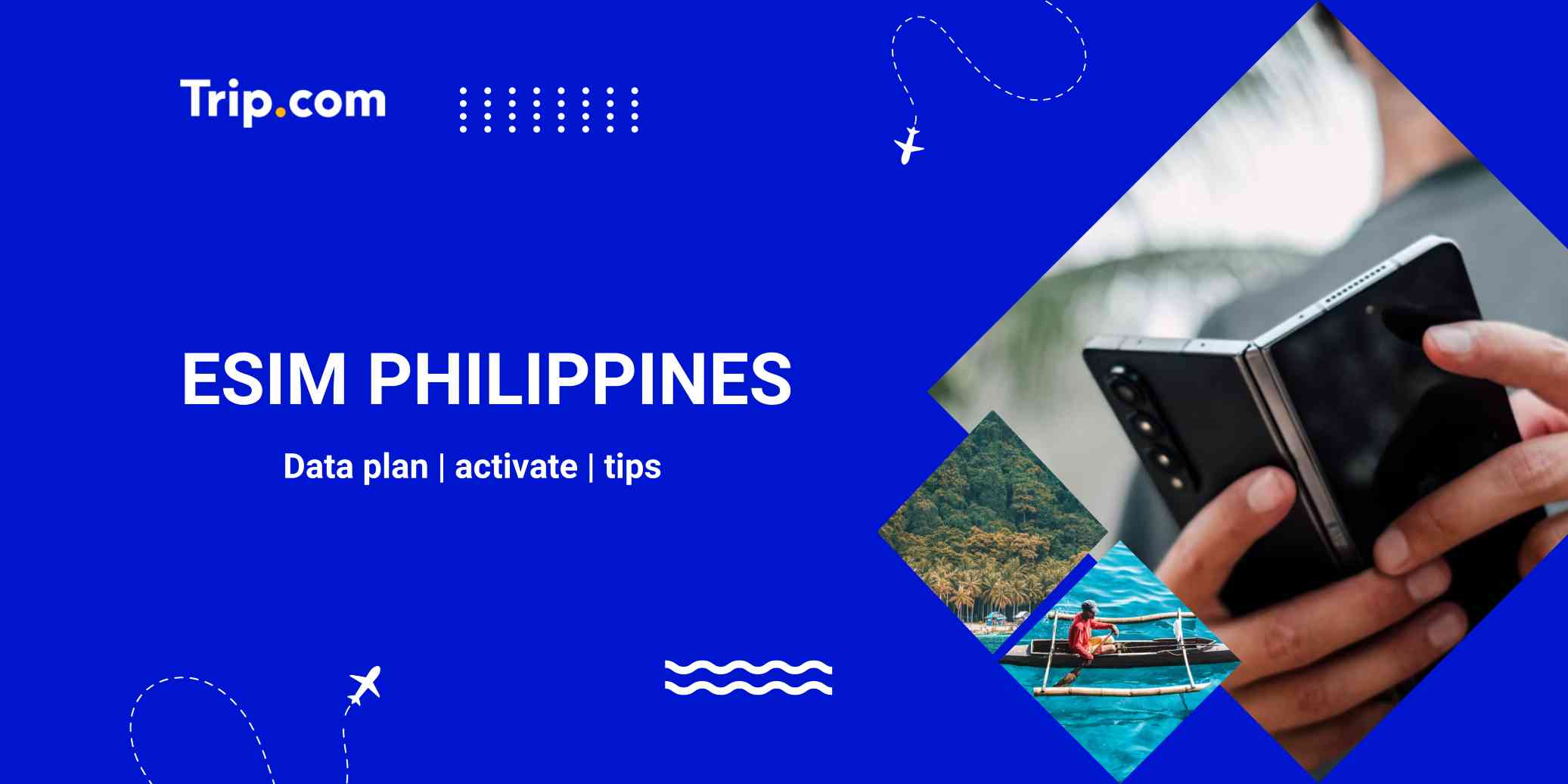 eSIM Philippines Guide