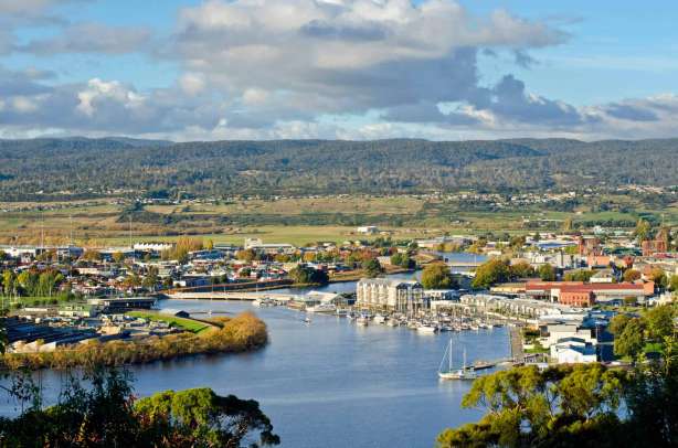 Launceston, Perpaduan Sempurna Alam, Sejarah, dan Pengalaman Tak Terlupakan di Tasmania