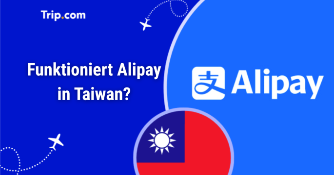 Miniaturansicht des Artikels darüber, ob man Alipay in Taiwan verwenden kann
