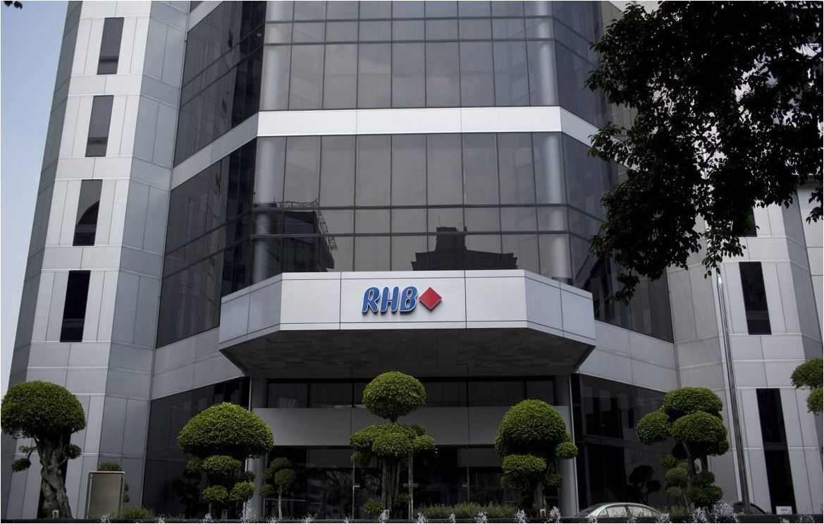 RHB Jakarta