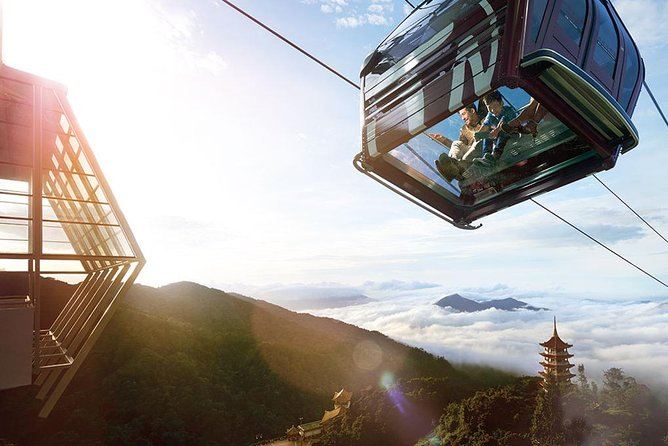 Cable Car Genting