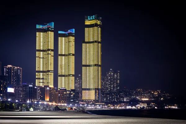 Hotels in Busan