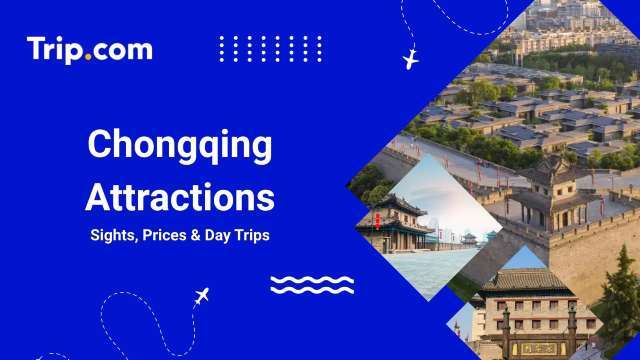 Chongqing Attractions