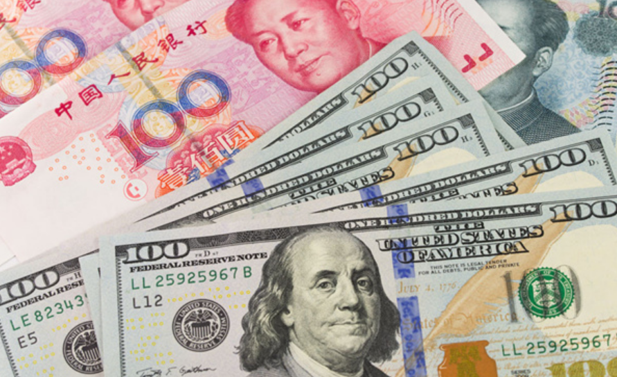 How to Exchange CYN to Other Currency in China