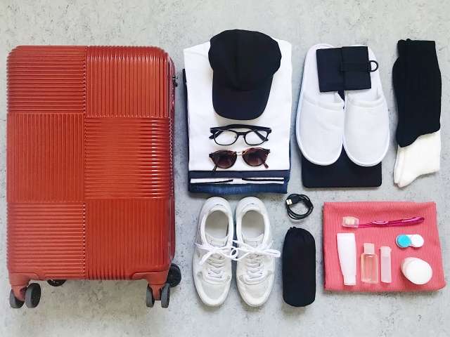 スプリングジャパンの機内荷物サイズが7kg以上になる時の対処法