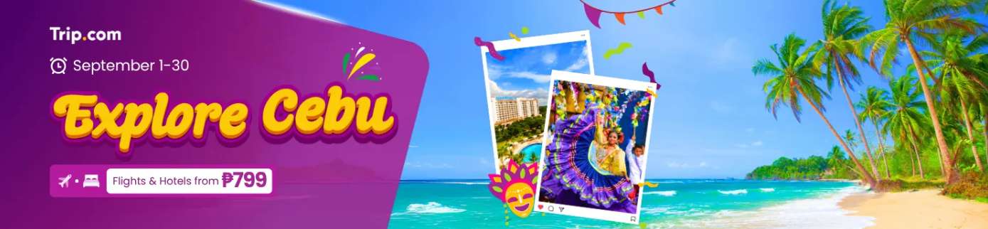 Explore Cebu | Trip.com