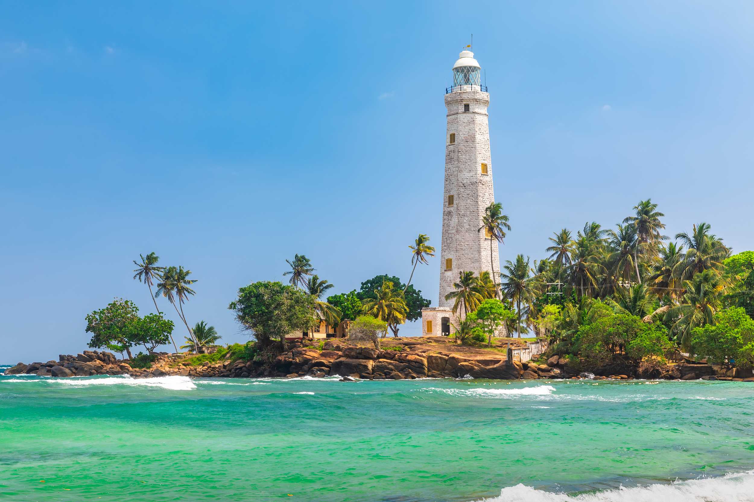 Sri Lanka