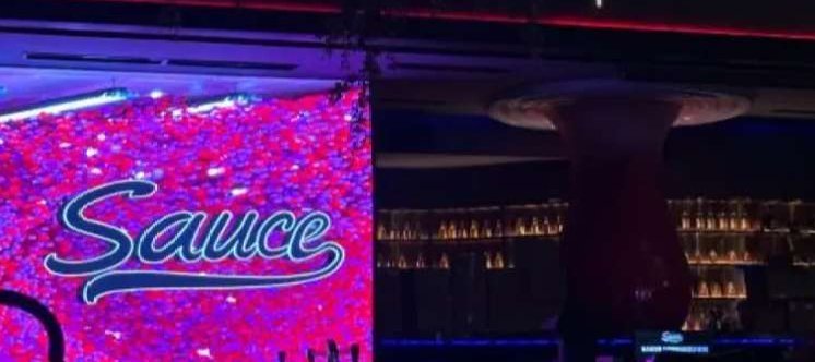 Top Shenzhen Clubs & Bars for Foreigners
