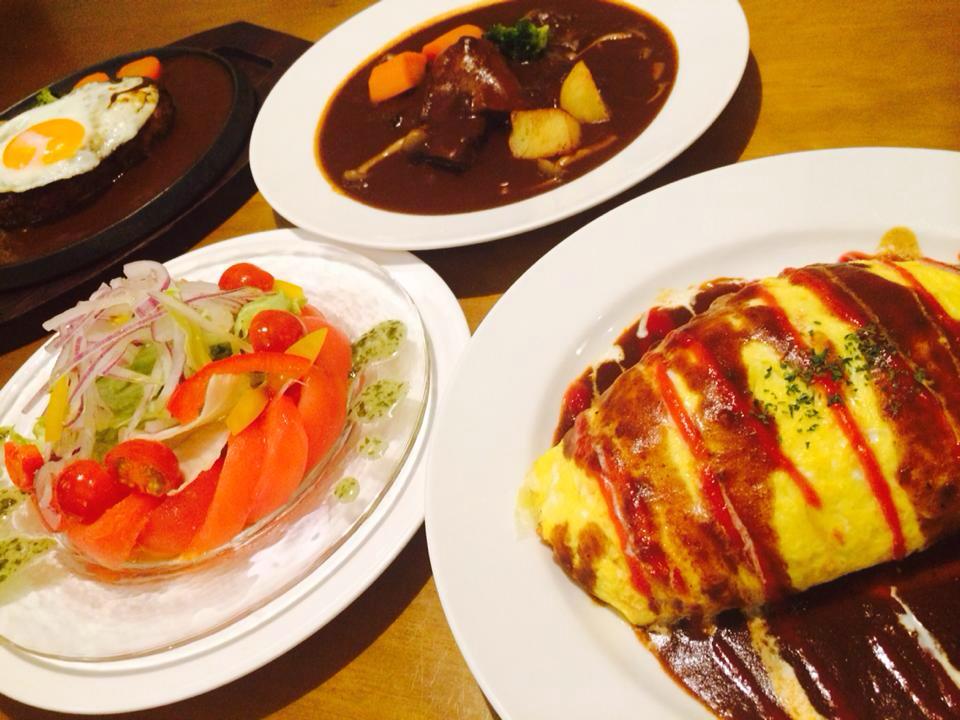 札幌市電 | Grill Lapin