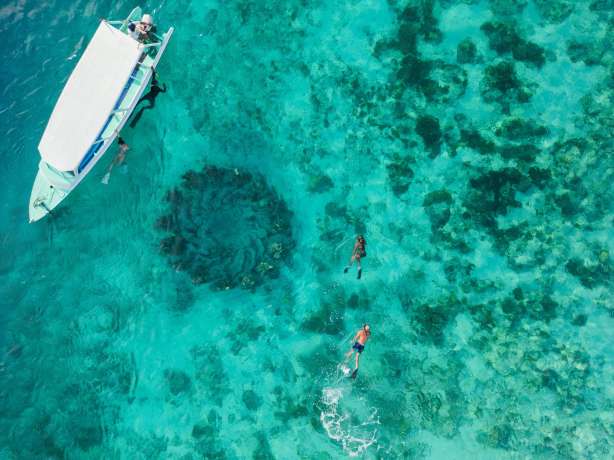 Gili Islands, Lombok