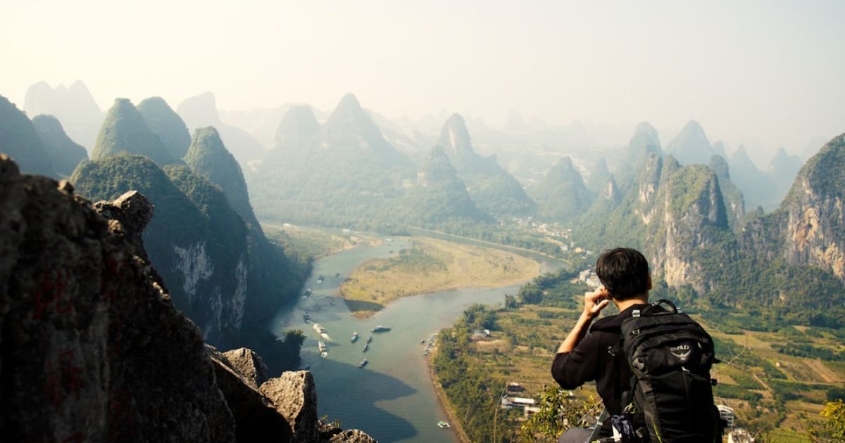 Où séjourner à Yangshuo quand on est backpacker