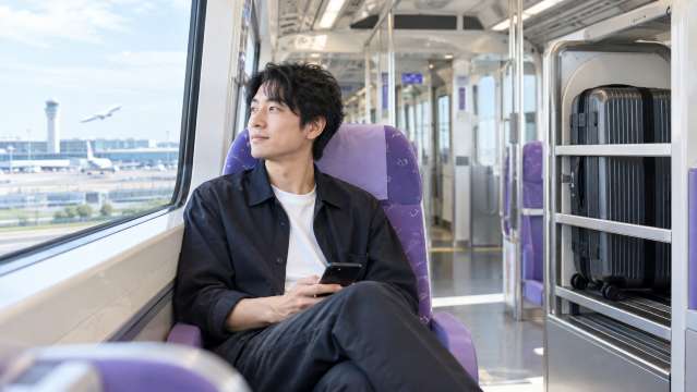 男性