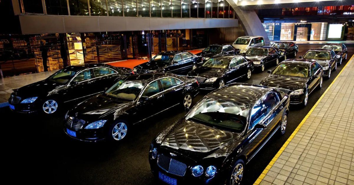 Hotels mit kostenlosem Shuttle-Service zur Canton Fair