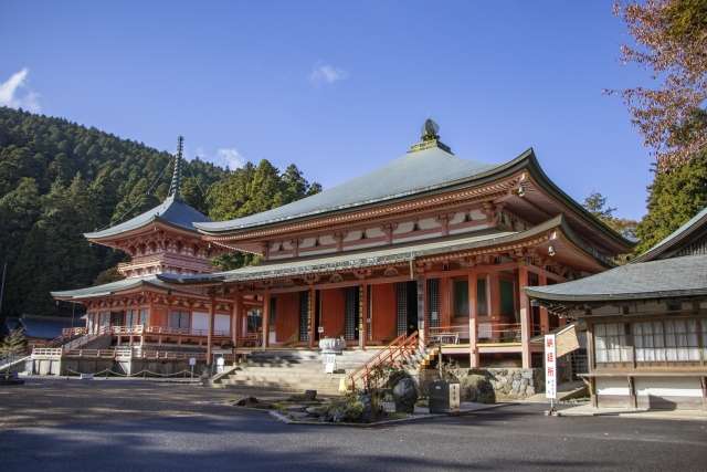 滋賀県|琵琶湖だけじゃない!歴史絵巻と戦国・祈りの文化特別公開