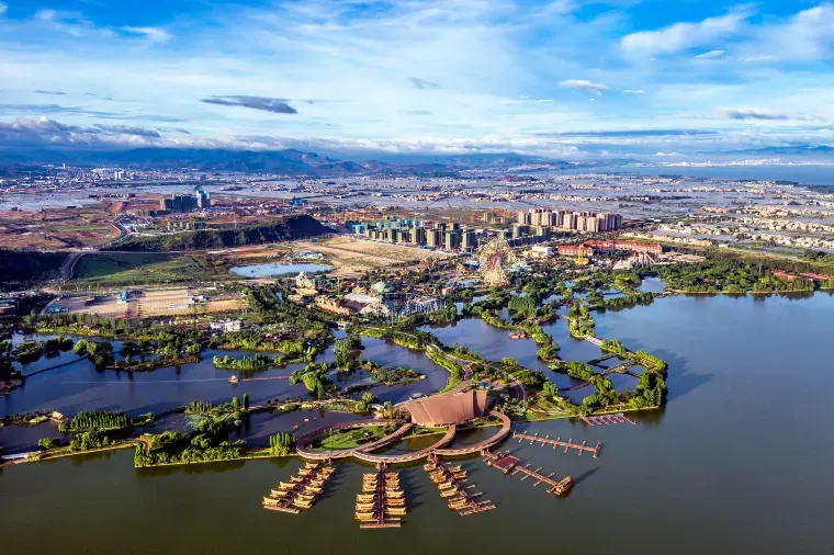 昆明旅行ならカスタマーサポートのあるTrip.comが安心