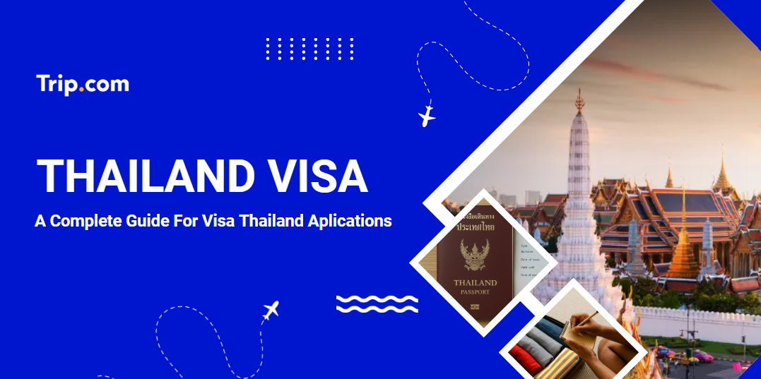 Thailand Visa