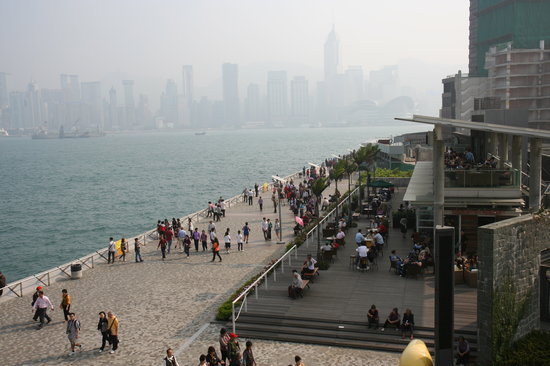 Tsim Sha Tsui