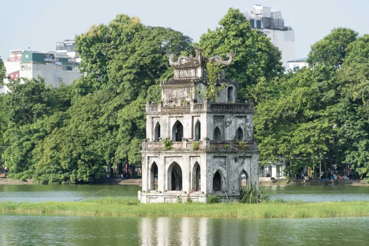 越南景點