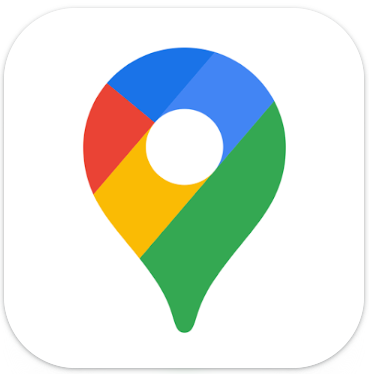 แอปที่ควรมีเมื่อนั่งรถไฟใต้ดินในโตเกียว - Google Maps