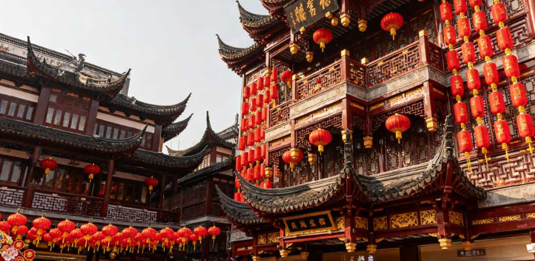 Where to go for Chinese New Year 2026?