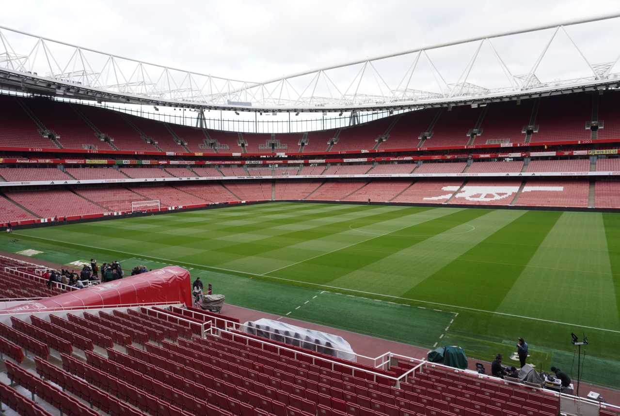 Emirates Stadium