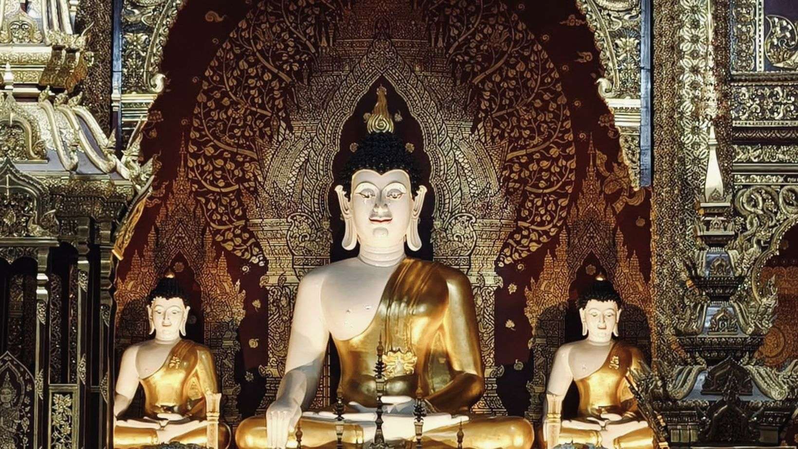 วัดป่าแดด